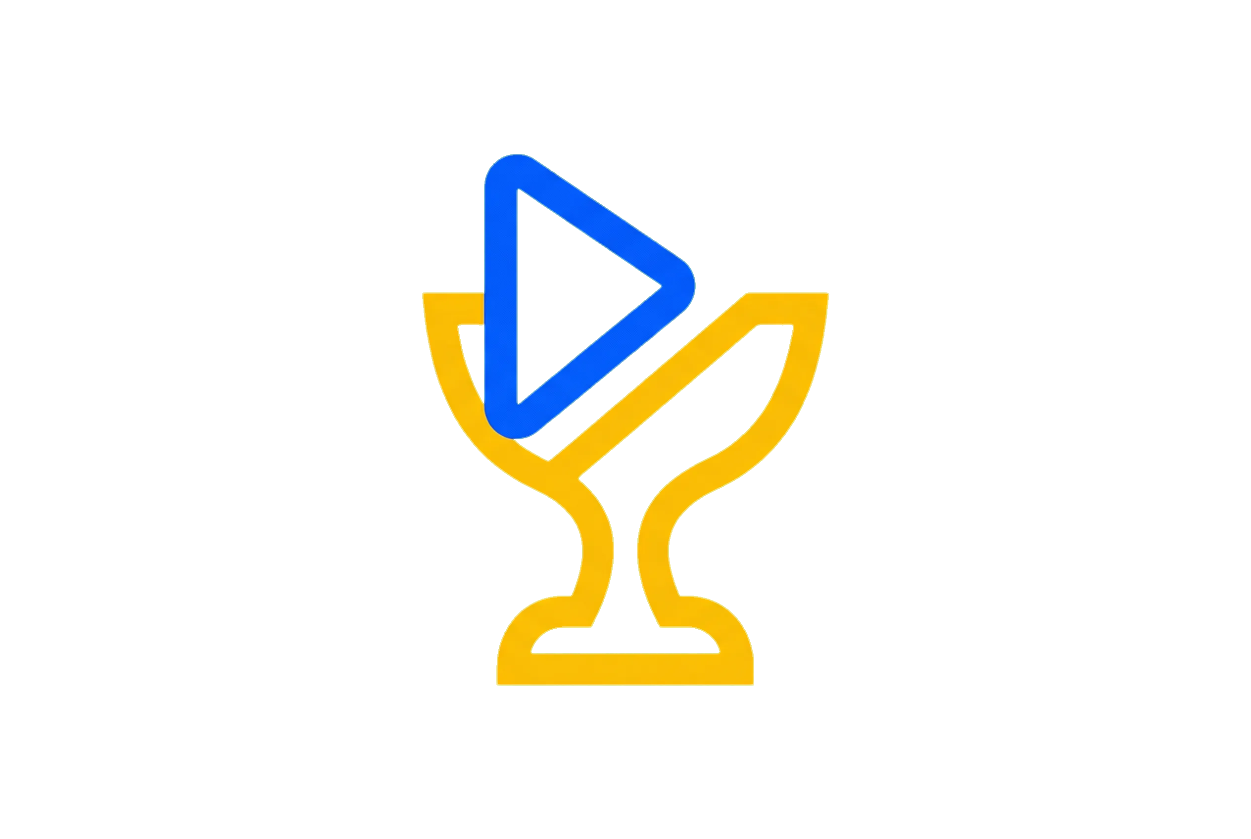 冲上云霄1国语版 官方Logo